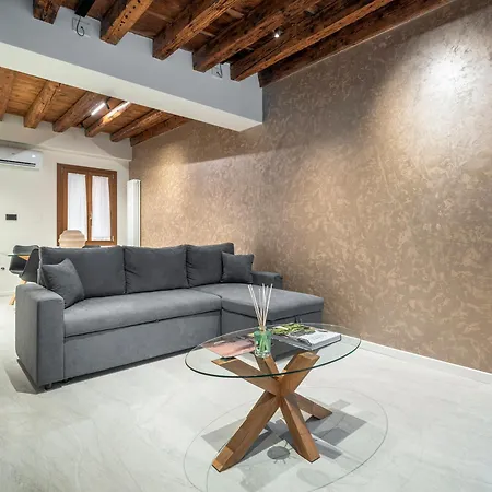 Ca' Delle Navi R&r * Venedig