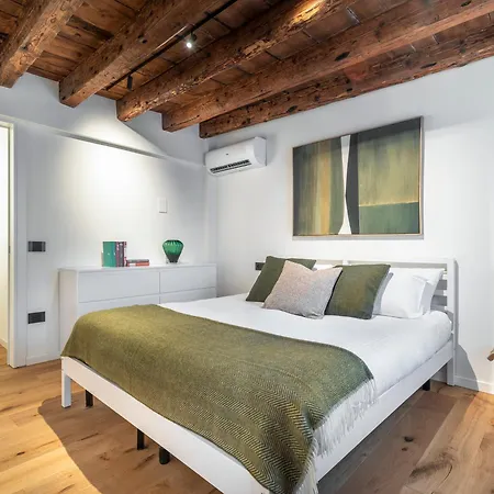 Ca' Delle Navi R&r * Venedig