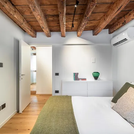 Ca' Delle Navi R&r Apartment *