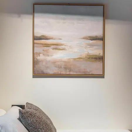 Ca' Delle Navi R&r Apartment Venedig
