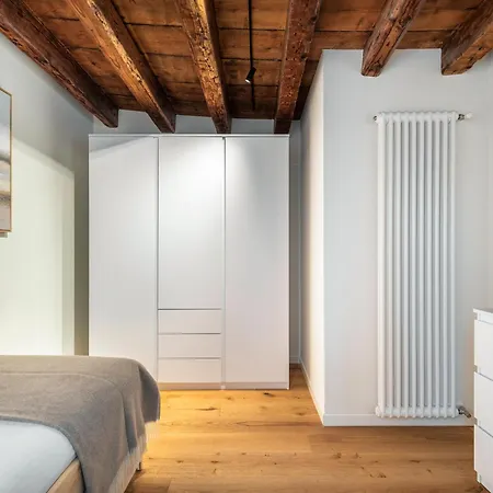 Ca' Delle Navi R&r Apartment Venedig